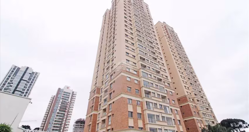 Apartamento com 3 quartos para alugar na Rua Professor Pedro Viriato Parigot de Souza, 5285, Mossunguê, Curitiba