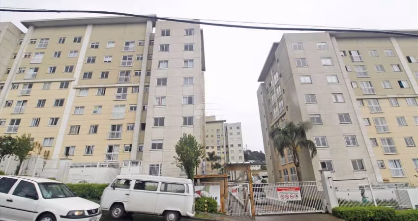 Apartamento com 2 quartos para alugar na Rua Arnaldo Francisco Scremin, 100, Atuba, Curitiba