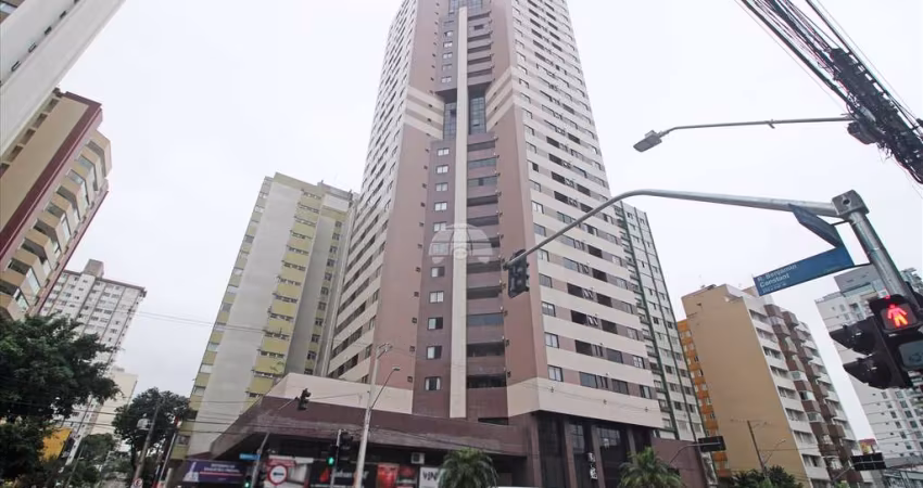 Apartamento com 2 quartos para alugar na Rua Mariano Torres, 401, Centro, Curitiba