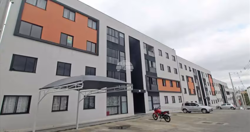 Apartamento com 2 quartos para alugar na Rua Ângelo Prodocimo, 304, Vila Graziela, Almirante Tamandaré