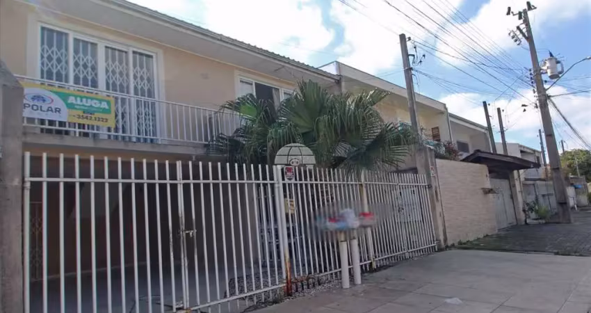 Apartamento com 2 quartos para alugar na Rua Donato Gracco, 153, Sítio Cercado, Curitiba