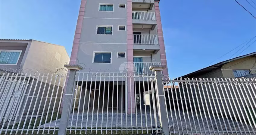 Apartamento com 2 quartos para alugar na Rua Luiz Scuissatto, 237, Fazendinha, Curitiba