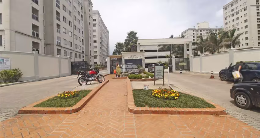 Apartamento com 2 quartos para alugar na Rodovia BR-116, 2785, Bairro Alto, Curitiba