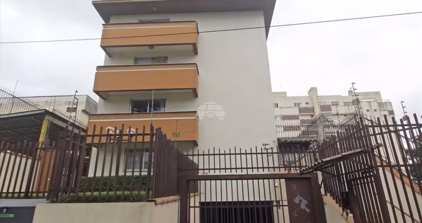 Apartamento com 2 quartos para alugar na Rua Brigadeiro Franco, 63, Mercês, Curitiba