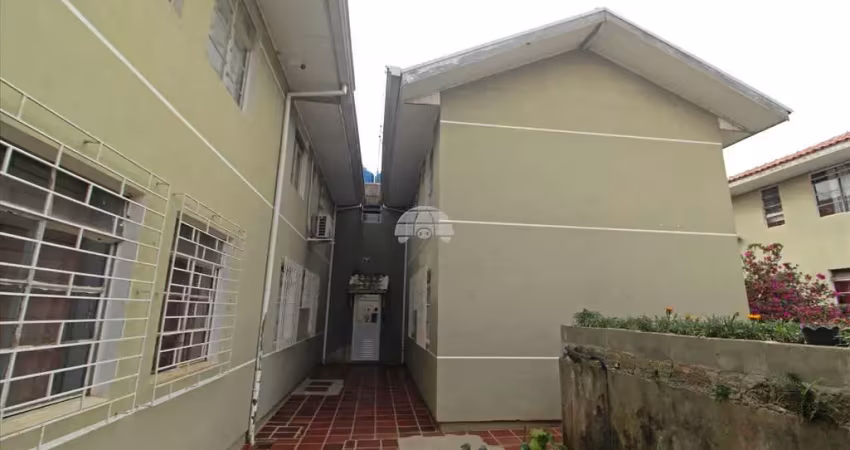 Apartamento com 3 quartos para alugar na RUA RUA HERVAL D OESTE, 356, Cidade Industrial, Curitiba