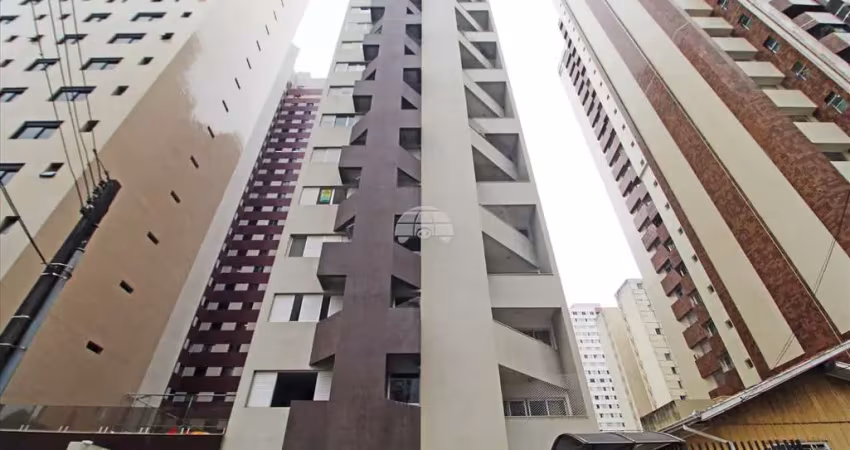 Apartamento com 2 quartos para alugar na Rua General Aristides Athayde Júnior, 728, Bigorrilho, Curitiba