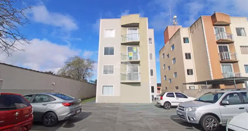 Apartamento com 3 quartos para alugar na Rua Acyr Gonçalves Martins, 573, Vila Ipanema, Piraquara