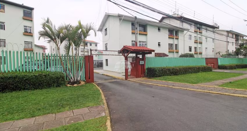 Apartamento com 1 quarto para alugar na Rua José Torres Neto, 131, Cidade Industrial, Curitiba