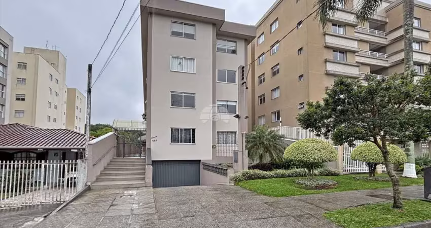 Apartamento com 1 quarto para alugar na Rua Parintins, 990, Vila Izabel, Curitiba