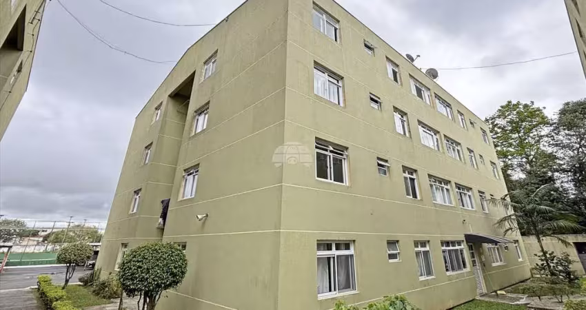 Apartamento com 3 quartos para alugar na Rua Leonor Cardoso, 129, Campo Comprido, Curitiba