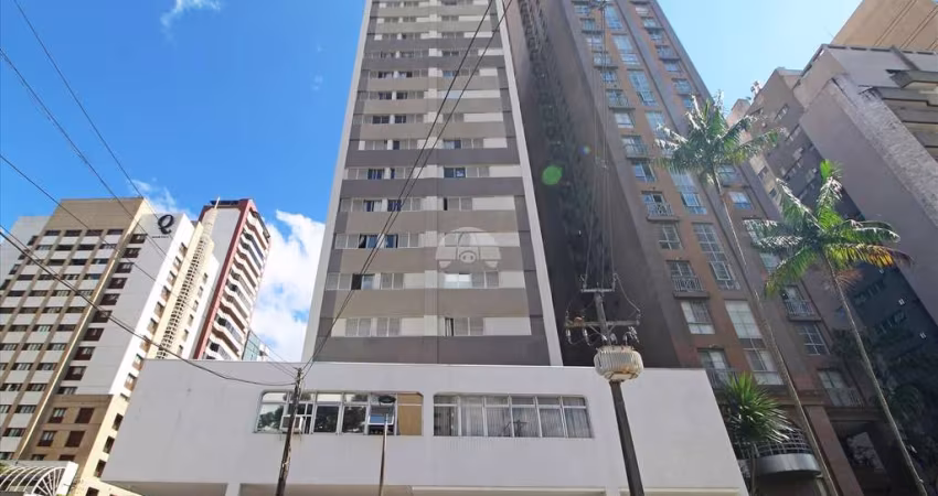 Apartamento com 3 quartos para alugar na Rua Buenos Aires, 520, Batel, Curitiba