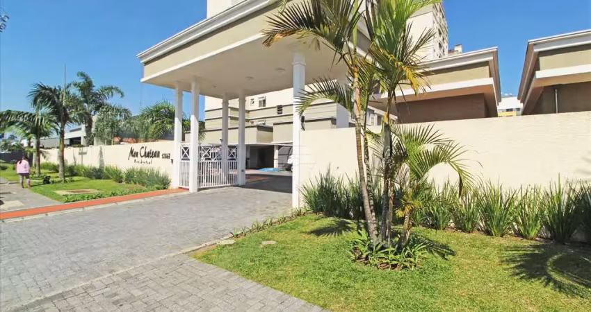 Apartamento com 2 quartos para alugar na Rodovia João Leopoldo Jacomel, 12863, Centro, Pinhais
