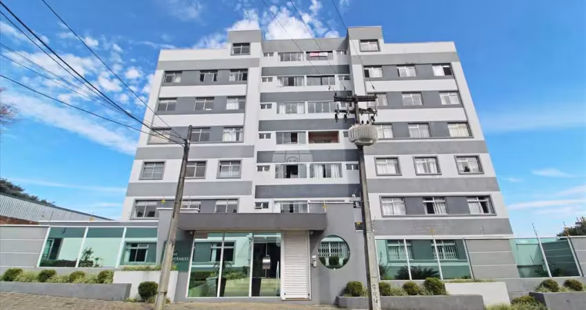 Apartamento com 2 quartos para alugar na Rua Doutor Corrêa Coelho, 744, Jardim Botânico, Curitiba