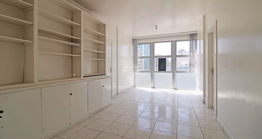 Sala comercial para alugar na AVENIDA MAL FLORIANO PEIXOTO, 228, Centro, Curitiba