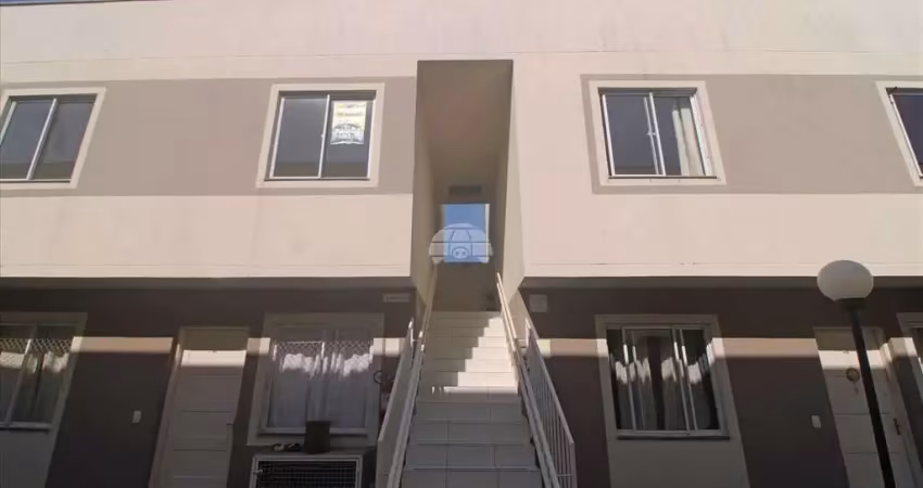 Apartamento com 2 quartos para alugar na Rua Isidoro Gaida, 05, Jardim Guarujá, Colombo
