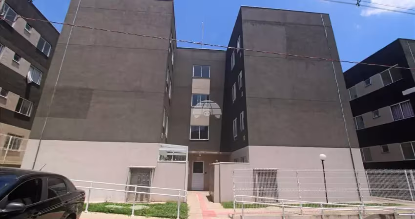 Apartamento com 2 quartos para alugar na Estrada dos Expedicionários, 4799, Bom Jesus, Campo Largo