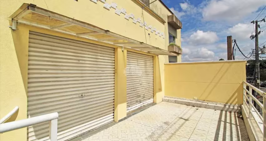 Sala comercial para alugar na Rua Dias da Rocha Filho, 1010, Alto da Rua XV, Curitiba