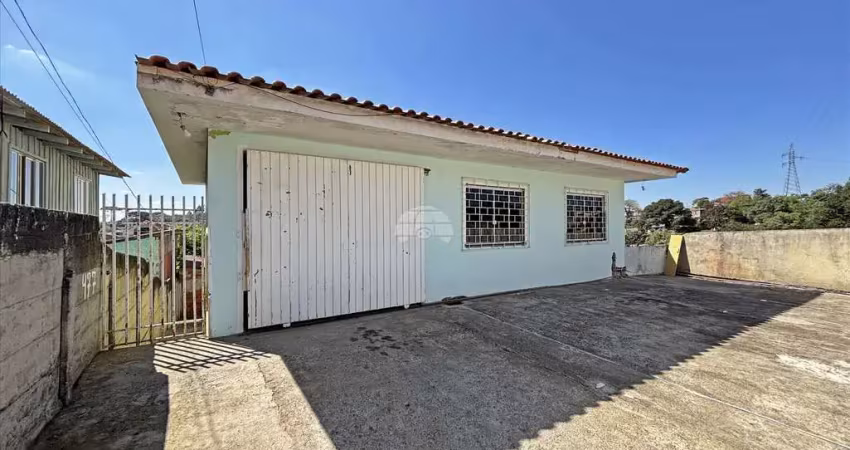 Casa com 3 quartos para alugar na Rua José Dunainski Filho, 477, Jardim Paraíso, Almirante Tamandaré