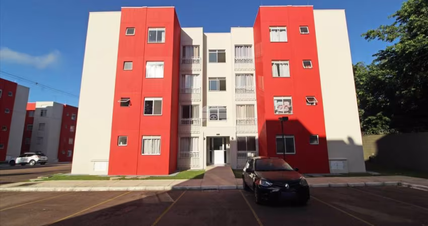 Apartamento com 2 quartos para alugar na Estrada Delegado Bruno de Almeida, 1410, Campo de Santana, Curitiba