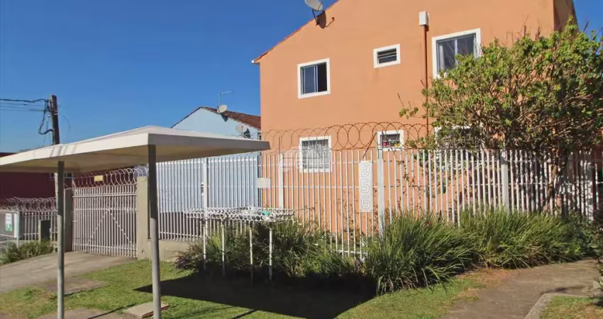 Apartamento com 2 quartos para alugar na Rua Luiz França, 956, Cajuru, Curitiba
