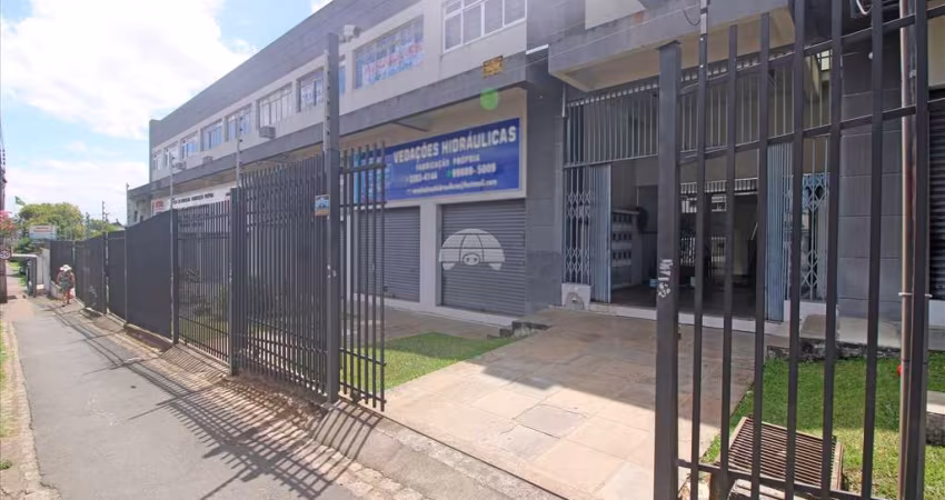 Sala comercial para alugar na Rua João Bettega, 2052, Fazendinha, Curitiba