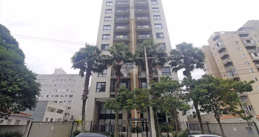Apartamento com 1 quarto para alugar na Rua Augusto de Mari, 3994, Portão, Curitiba
