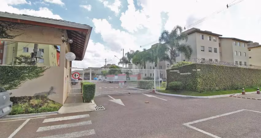 Apartamento com 3 quartos para alugar na Rua Anneliese Gellert Krigsner, 3074, Iná, São José dos Pinhais