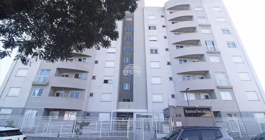 Apartamento com 1 quarto para alugar na Travessa Arnoldo Kuhl, 62, Portão, Curitiba