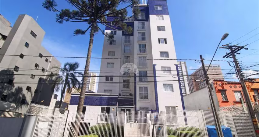 Apartamento com 2 quartos para alugar na Rua Marechal Deodoro, 1375, Centro, Curitiba