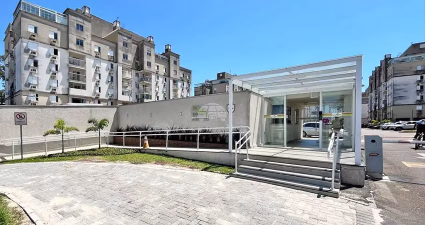 Apartamento com 2 quartos para alugar na Rua Francisco Derosso, 375, Xaxim, Curitiba