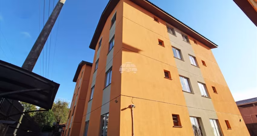 Apartamento com 2 quartos para alugar na Rua Olívio Domingos Leonardi, 601, Sítio Cercado, Curitiba