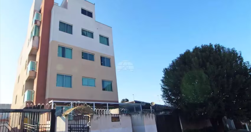 Apartamento com 2 quartos para alugar na Rua Fátima Bark, 1179, Capão Raso, Curitiba