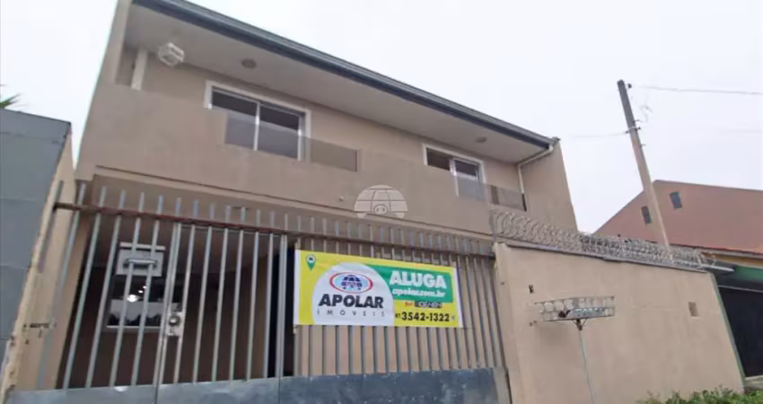 Casa com 4 quartos para alugar na Rua Leduína dos Santos Silva, 40, Augusta, Curitiba