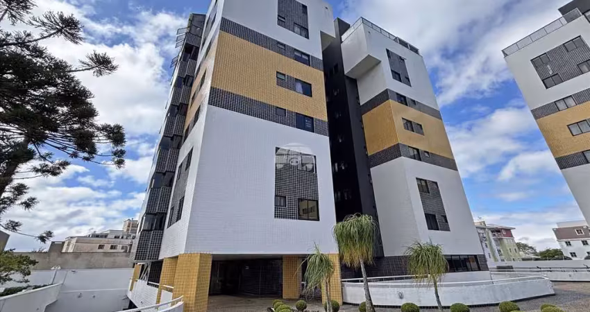 Apartamento com 2 quartos para alugar na Avenida Anita Garibaldi, 1530, Cabral, Curitiba
