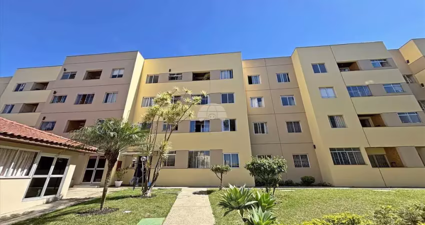 Apartamento com 2 quartos para alugar na Avenida Monteiro Tourinho, 104, Bacacheri, Curitiba