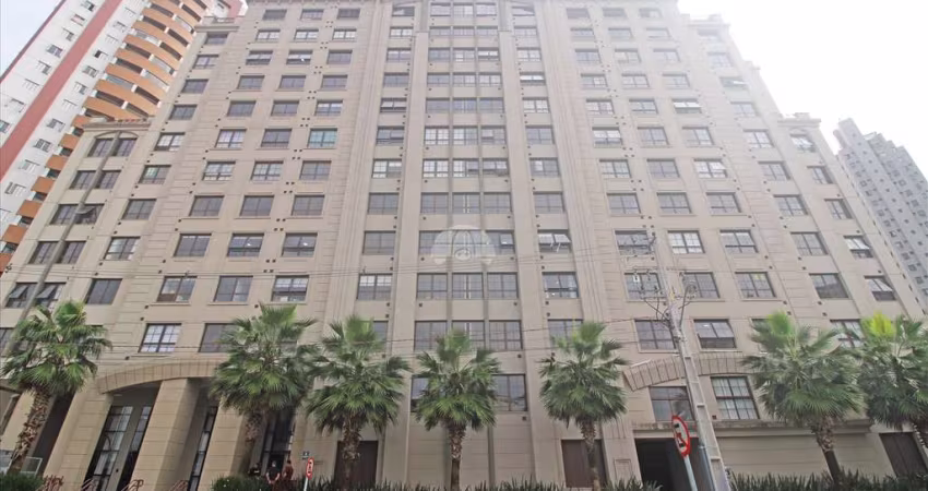 Sala comercial para alugar na Rua Zeila Moura dos Santos, 101, Cristo Rei, Curitiba