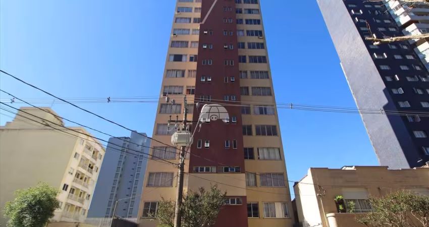 Kitnet / Stúdio para alugar na Rua Nunes Machado, 419, Rebouças, Curitiba