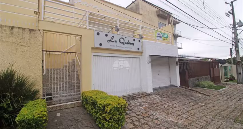 Sala comercial para alugar na Rua Dias da Rocha Filho, 1010, Alto da Rua XV, Curitiba