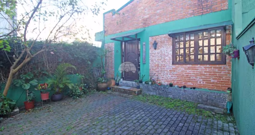 Casa comercial para alugar na Rua Rocha Pombo, 940, Juvevê, Curitiba