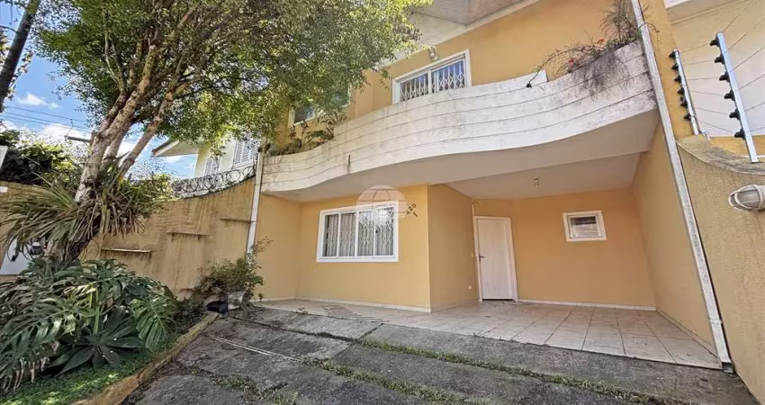 Casa com 3 quartos para alugar na Rua Guilherme Braga de Abreu Pires, 320, Pilarzinho, Curitiba