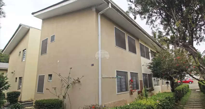 Apartamento com 2 quartos para alugar na Rua João Tokarski, 210, Cidade Industrial, Curitiba