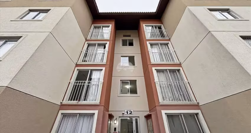 Apartamento com 2 quartos para alugar na Rua Alberto Otto, 1316, Santa Cândida, Curitiba
