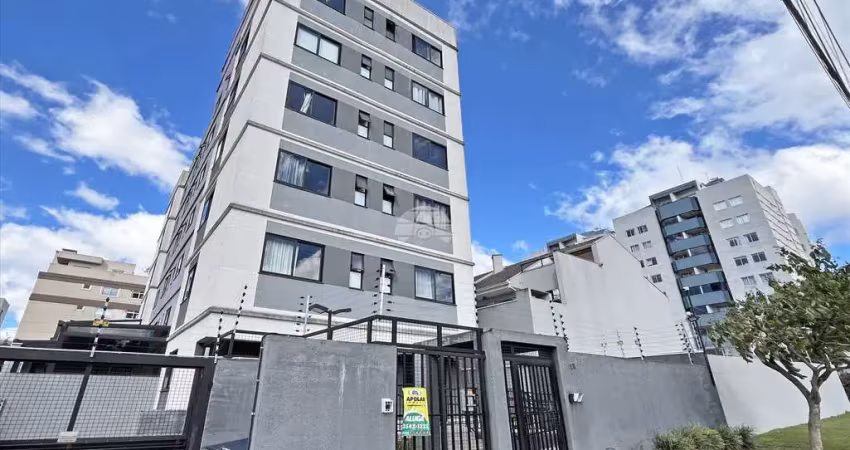 Kitnet / Stúdio para alugar na Rua Doutor José Palú, 73, Novo Mundo, Curitiba