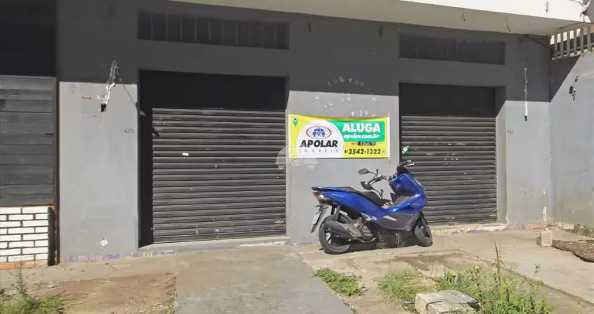 Ponto comercial para alugar na Rua Jóquei Clube, 426, Prado Velho, Curitiba