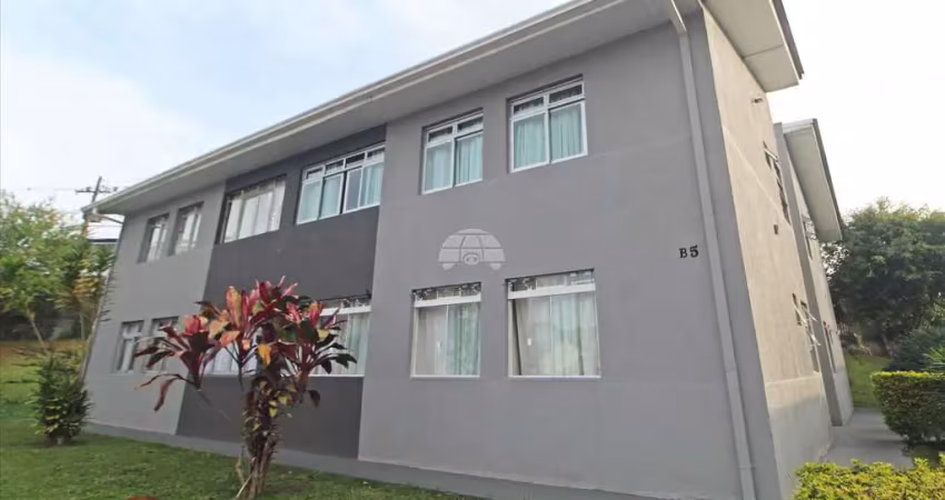 Apartamento com 2 quartos para alugar na Rua João Dembinski, 1213, Cidade Industrial, Curitiba
