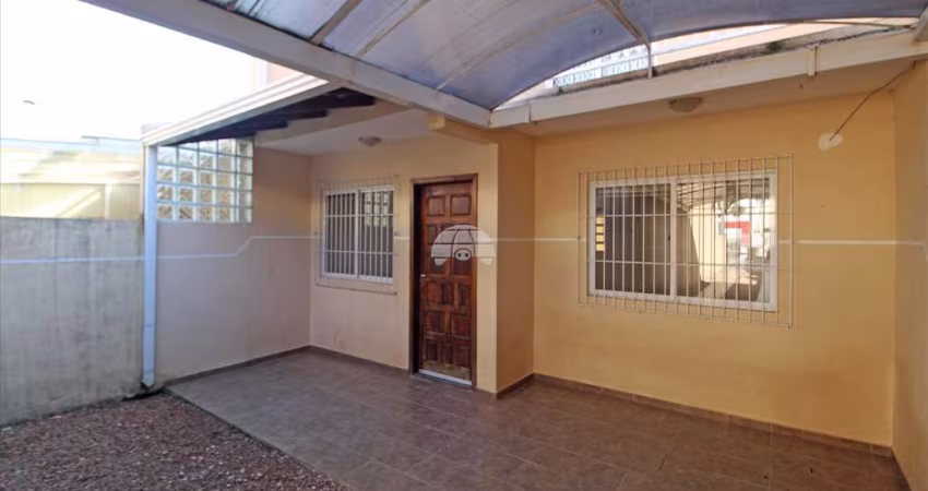 Casa com 4 quartos para alugar na Rua Santa Rita, 727, Cidade Jardim, São José dos Pinhais