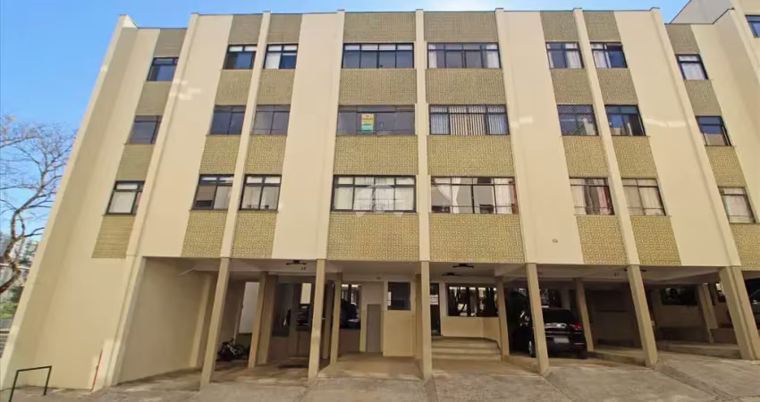 Apartamento com 3 quartos para alugar na Rua Canadá, 2108, Bacacheri, Curitiba