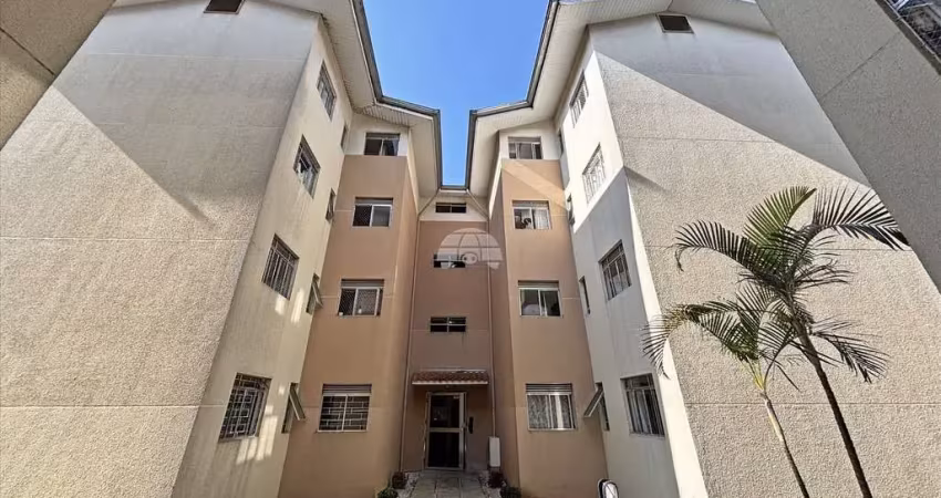 Apartamento com 3 quartos para alugar na Rua Luciano Piuzzi, 620, Pinheirinho, Curitiba
