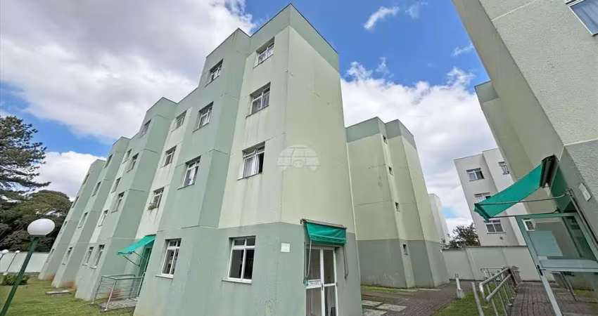 Apartamento com 2 quartos para alugar na Rua Presidente João Goulart, 471, Tatuquara, Curitiba
