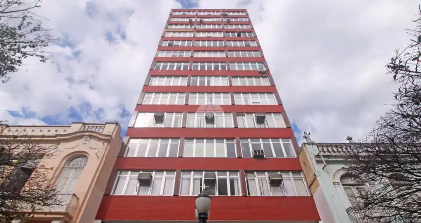 Sala comercial para alugar na Rua XV de Novembro, 362, Centro, Curitiba
